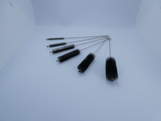 Hookah Cleaning Metal Brush Set