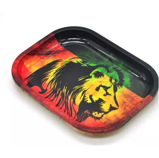 rolling trays 180*140mm