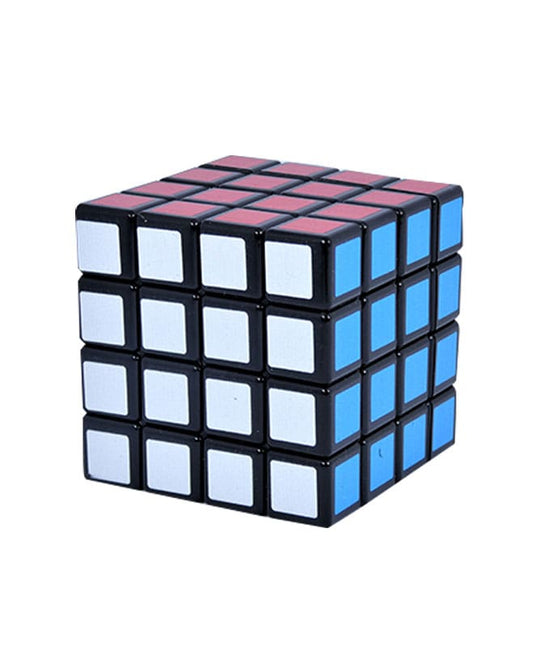 Rubik’s Cube Spice Grinder